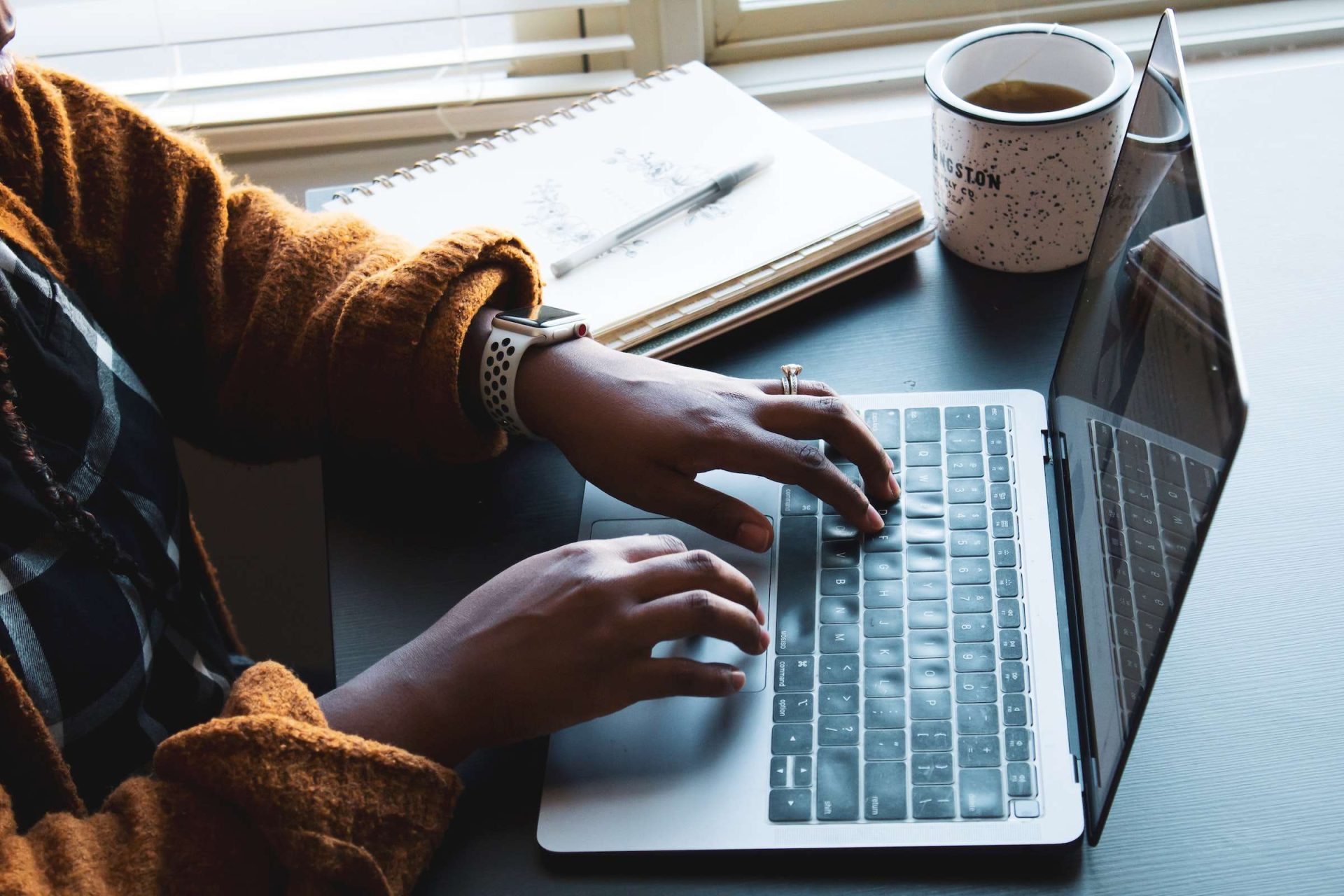 Big Results on a Small Budget: Turning Clicks into Quality Leads for a Niche Consultancy