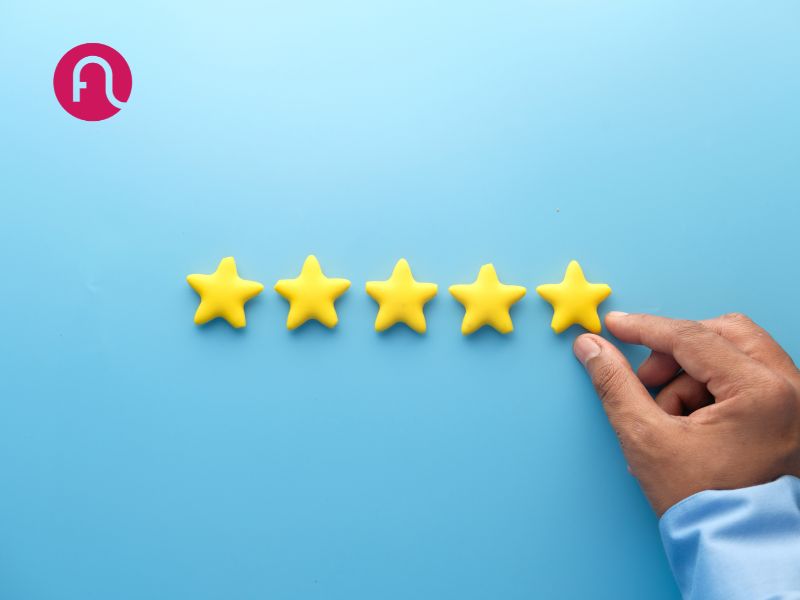Online reviews: vital feedback or fraud magnet?