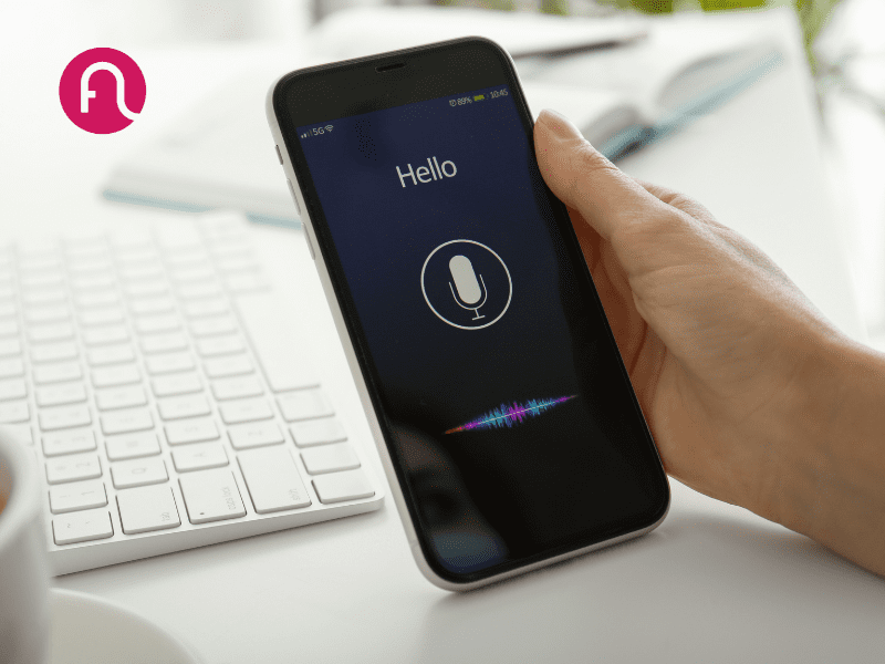 Voice Search Optimisation – Best Practice and Strategic Insights