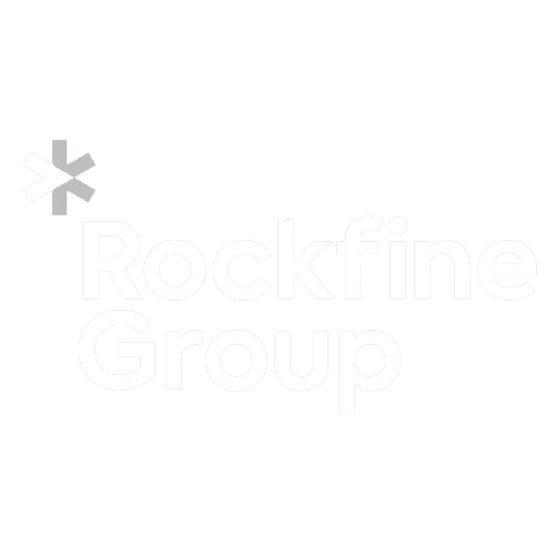 Rockfine Group Logo