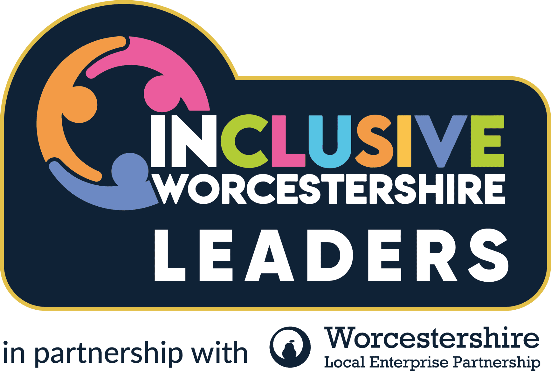 Inclusive Worcestershire Leaders