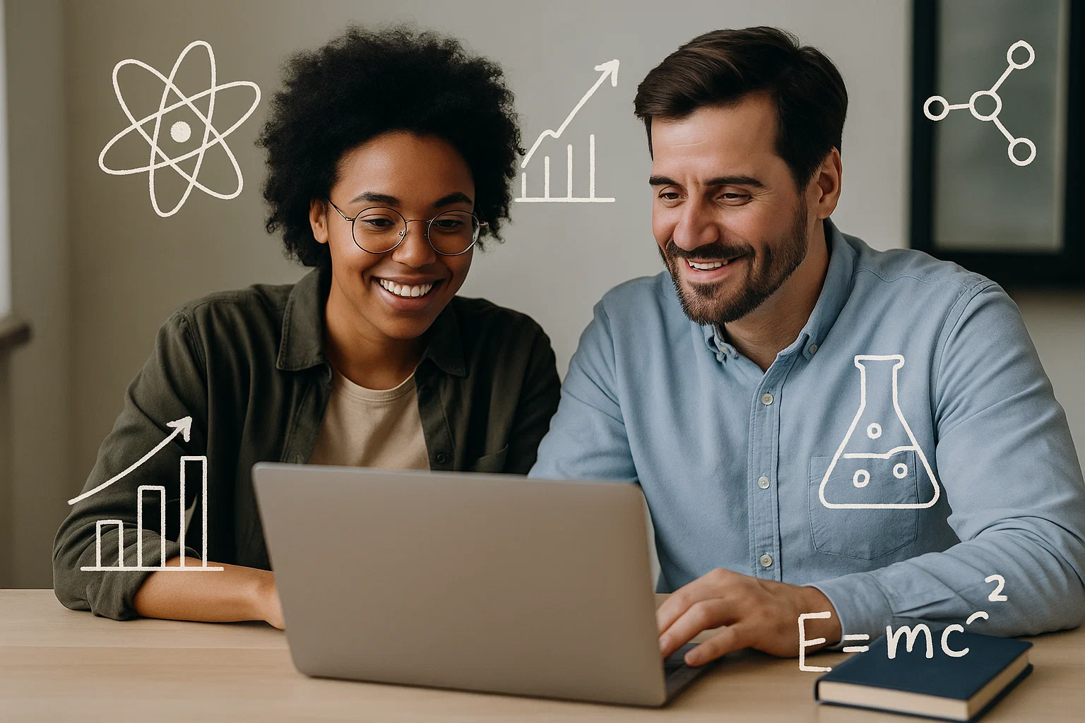 Can a Scientific Approach Can Supercharge Your LinkedIn Activity?
