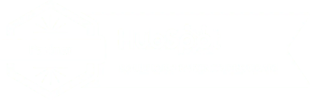 HubSpot Solutions Partner Agency