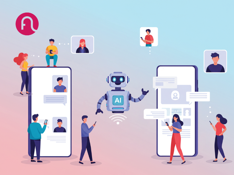 A Fresh Take on AI at TechFest 2026